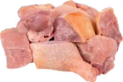 imagem de Galinha Cortada